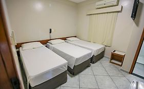 Foz Express Hotel Centro