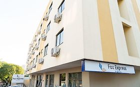 Foz Express Hotel Centro